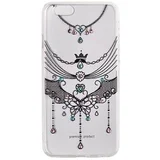  Zaštitna futrola Vennus Art iPhone 7/8 black design 1