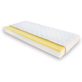 Lineaflex ležišče Memory 12+2 Q-Dry & Soft-180x200 Cene