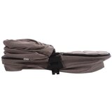 Bebetto dječja kolica Flavio Choco 18/BRM 3u1 B | shoptok.hr