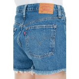 Levi's Women's High Waist Short Shorts 56327 | Shoptok.si