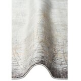 Conceptum Hypnose tepih 100x200cm sivo-zlatni | Eponuda.ba