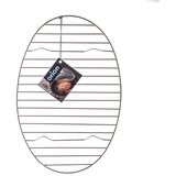 Orion Rešetka za žar 21x32 cm – | Shoptok.si