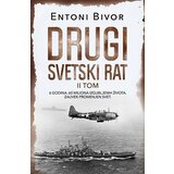 Laguna Entoni Bivor - Drugi svetski rat - II tom