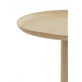 Light & Living Okrugli pomoćni stol ø 39 cm Milaki – | shoptok.hr