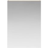  Kupaonski ormar s ogledalom Sonoma hrast 50 x 14,5 x 70 cm | shoptok.hr