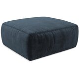 Makamii Temno moder tabure iz šenilje Kuki – | Shoptok.si