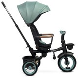 Toyz Dječji tricikl Saber , zeleni | shoptok.hr