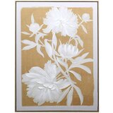 Signes Grimalt Slike, platna Flores Table Bež | Shoptok.si