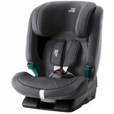 Britax Romer A-S VERSAFIX(76-150CM), MIDGREY | ePonuda.com