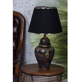  Stona lampa 1xE27/40W/230V crna | Eponuda.com