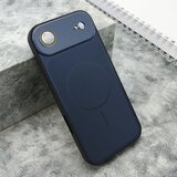  Futrola COLOR METAL MagSafe II za iPhone AIR/ tamno plava Cene