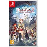 ATELIER Ryza 2 Lost Legends and the Secret Fairy (SWITCH) - rabljeno | Shoptok.si