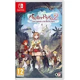 Ryza 2 Lost Legends and the Secret Fairy (SWITCH) - rabljeno