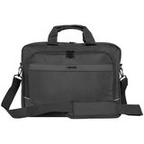 Natec NTO-2238 laptop case 39.6 cm (15.6) Messenger case Black | shoptok.hr