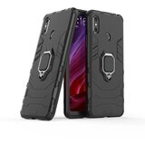 Etui ovitek robusten Armor za Huawei P smart 2021 črn | Shoptok.si
