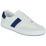 Polo Ralph Lauren BRAYLEE-SNEAKERS-LOW TOP LACE Bijela | shoptok.hr