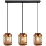  VISEČA SVETILKA Vinkovci 77/17/120 cm 75 W E27 | Shoptok.si