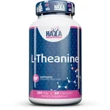 l-theanine 200mg – fokus, opuštanje i mentalna podrška