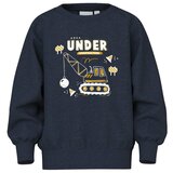 name it pulover DR 13246363 NKMVELTEN F modra 146/152 Cene