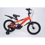 Gigoo Bicikl 16" cross orange | shoptok.hr