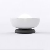  Stona lampa OZZY 1xG9/8W/230V siva | Eponuda.com