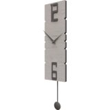 Callea Design Zidni sat Rock 10 boja | shoptok.hr