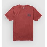 Salty Crew Tried And True T-shirt washed red Cene