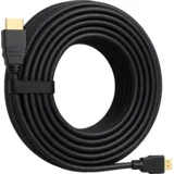 HDMI kabel, 25 met. – RED HE-2500 ECO