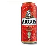 Argus Pivo limenka 0,5l | ePonuda.com