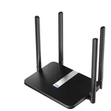 "AC1200 Wi-Fi Mesh 4G LTE Cat4 Router"