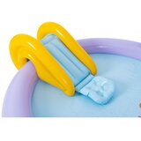 SUNCLUB Napuhanac JEDNOROG PLAY CENTAR 195x152x76cm | shoptok.hr