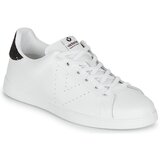Victoria tenis piel bijela | shoptok.hr
