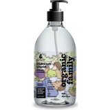 purenn organic family Sredstvo za pranje posuđa - Spring Story Cijene