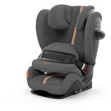 Cybex a-s Pallas G i-size Plus(76-150cm),Lava grey u