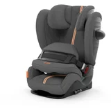 Cybex a-s Pallas G i-size Plus(76-150cm),Lava grey