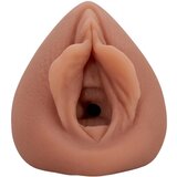 Pipedream Sorority Snatch - umetna vagina masturbator (naravna) | Shoptok.si