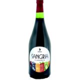 VINARIJA STATUS Vino Sangria, 1 l Cene