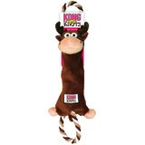 Kong igračka za pse Tugger Knots Moose Medium/Large | shoptok.hr