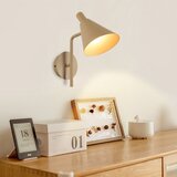  Brilagi - LED zidna lampa LUCERA LED/3W/230V u bež boji | Eponuda.com