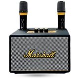 Marshall M100 Bluetooth zvucnik MSL 15W+5W HF tweeter BT MIC2 | Eponuda.ba