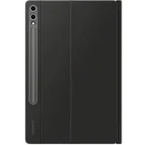 Book Cover keyboard Galaxy Tab S9+/S10+/S9 FE+ black