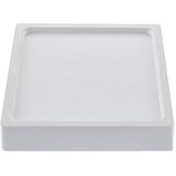 PANEL LED 24W CX-S02-24NW 4200K, nadgr. kvadratni | Eponuda.ba