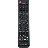 Amiko Prijemnik DVB-S2+T2/C, HEVC, Stalker, FullHD, CX, CI+ - HD-8265+ | Eponuda.ba