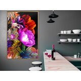  Poster - Flower Sonata 40x60 | shoptok.hr