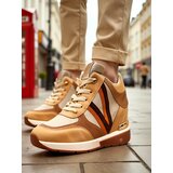 Resti Women's sports shoes with a hidden wedge Venixxe | shoptok.hr