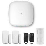  Alarmni sistem Chuango LTE-400 | ePonuda.com