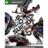 Warner Bros Suicide Squad: Kill The Justice League (Xbox Series X) u