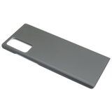  poklopac baterije za samsung n980/n981 galaxy note 20 4g/note 20 5g mystic grey (no logo) ( SD13201 ) | ePonuda.com