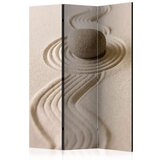  Paravan u 3 dijela - Zen: Balance [Room Dividers] 135x172 Cijene