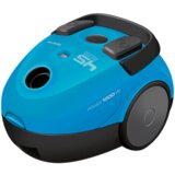 Sencor SVC 45BL-EUE3 usisavač sa vrećicom | shoptok.hr
